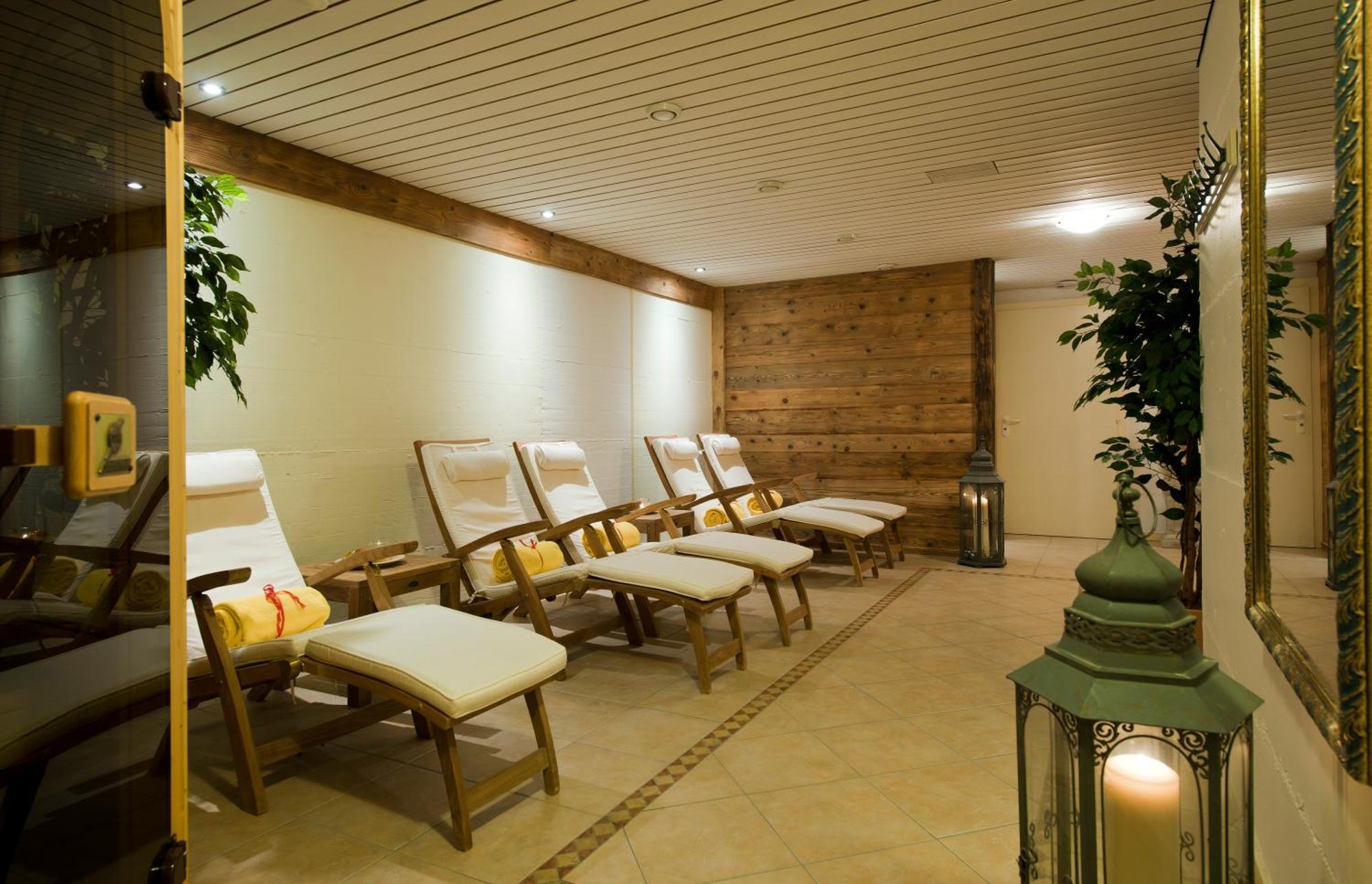 Chalet-Hotel Beau-Site Адельбоден Экстерьер фото